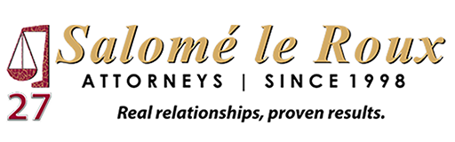 Salomé le Roux Attorneys